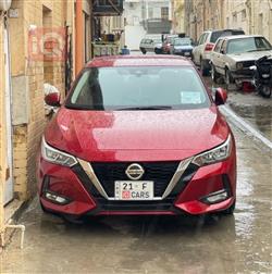 نيسان سنترا